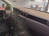 Usata Dacia Duster Prestige 116 CV (85 kW) 2019 Blu/azzurro SUV