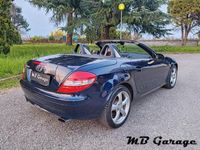 usata Mercedes SLK350 V6 - AIRSCARF - GARANZIA - ASI - FULL SERVICE