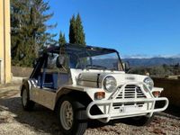 usata Austin Mini Moke Originale ASI