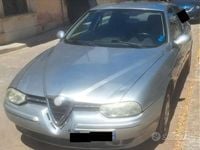 Usata Alfa Romeo 156 144 CV (105 kW) 2002 Berlina