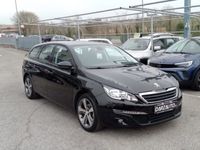 usata Peugeot 308 SW BlueHDi 120 S&S Business