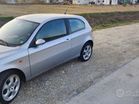 usata Alfa Romeo 147 1.9 JTD (100 CV) cat 3p. Impression