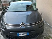 usata Citroën Grand C4 Picasso C4 Picasso Grand II 2013 1.6 e-hdi Business 115cv