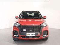 Usata DR DR 6.0 154 CV (113 kW) 2024 Rosso SUV