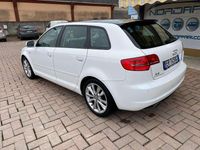 Usata Audi A3 S-Line 105 CV (77 kW) 2013 Other Berlina