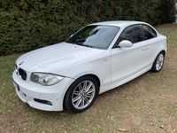 usata BMW 118 Coupé 120 d Eletta