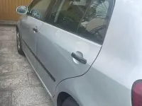 Usata VW Golf Plus 105 CV (77 kW) 2005 Grigio Monovolume