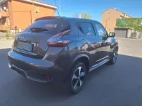Usata Nissan Juke 110 CV (80 kW) 2019 SUV
