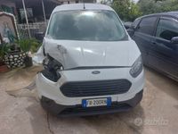 usata Ford Transit courrier
