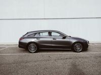Usata Mercedes CLA200 Shooting Brake 2021 Antracite Station wagon