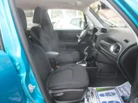 Usata Jeep Renegade Limited 120 CV (88 kW) 2020 Verde SUV