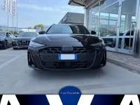 Nuova Audi A6 S-Line 204 CV (150 kW) 2026 Nero mito metallizzato Station wagon