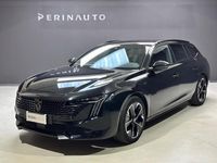 Usata Peugeot 508 SW GT 130 CV (95 kW) 2024 Viola Station wagon