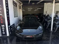 Usata Porsche 911 Carrera 4 385 CV (283 kW) 2019 Other Coupé