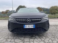Usata Opel Corsa Elegance 75 CV (55 kW) 2021 Berlina