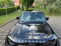 usata Land Rover Defender 90 2.0d sd4 HSE awd 240cv 6p.ti auto