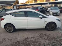 Occasion Opel Astra 101 ch (74 kW) 2016 Blanc Berline