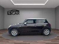 Usata Mini Cooper D Business 116 CV (85 kW) 2015 Nero Utilitaria