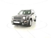 usata Jeep Renegade 1.6 Mjt 130 CV Limited usato