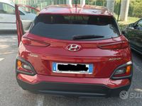 usata Hyundai Kona 1.0 t-gdi Comfort 2wd 120cv