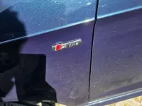 Usata Audi A3 Admired 116 CV (85 kW) 2019 Blu/azzurro Berlina
