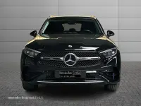 Usata Mercedes GLC300de Advanced 197 CV (144 kW) 2024 Nero ossidiana SUV