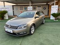 usata VW Passat 1.6 TDI Comfortline SW BlueM. 20