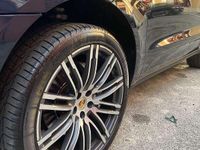 Usata Porsche Macan 250 CV (183 kW) 2016 SUV