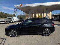 Usata BMW 118 M Sport 150 CV (110 kW) 2024 Nero Utilitaria