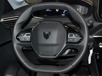 Usata Peugeot 208 Allure 101 CV (74 kW) 2025 Gray Utilitaria