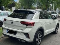 Usata VW T-Roc R-line 150 CV (110 kW) 2022 SUV