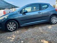 Usata Peugeot 207 88 CV (64 kW) 2007 Utilitaria