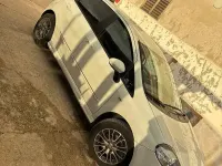 Usata Fiat Punto Evo 85 CV (62 kW) 2013 Bianco Utilitaria