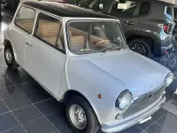Usata Innocenti Mini 53 CV (38 kW) 1972