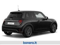 Nuova Mini Cooper 114 kW (156 CV) 2026 Midnight black ii Utilitaria