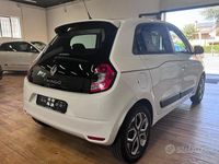 Usata Renault Twingo LIMITED 65 CV (47 kW) 2020 Bianco Utilitaria