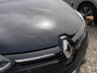 Usata Renault Clio IV 90 CV (66 kW) 2018 Nero Berlina