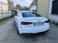 usata Audi A5 A5Coupe 35 2.0 tdi mhev S line edition s-tronic