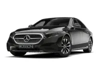 Nouvelle Mercedes V250 Avantgarde 190 ch (139 kW) 2026 Noir Monospace