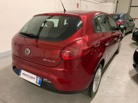 usata Fiat Bravo 1.6 120cv euro 5B