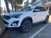 Usata DR F35 154 CV (113 kW) 2022 Bianco SUV