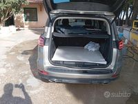 Usata Ford S-MAX S 131 CV (96 kW) 2016 Monovolume