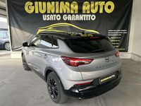 Usata Opel Grandland X GS Line 181 CV (133 kW) 2023 Grigio SUV