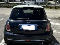 Usata Mini ONE 90 CV (66 kW) 2006 Utilitaria