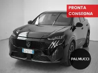 Usata Peugeot 3008 Allure 195 CV (143 kW) 2025 Nero SUV