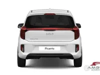 Neu Kia Picanto Style 68 PS (50 kW) 2026 Weiß Kleinwagen