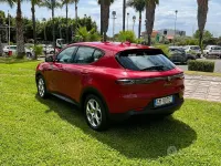 Usata Alfa Romeo Tonale Sprint 131 CV (96 kW) 2023 Rosso SUV