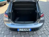 Usata Peugeot 208 Allure 101 CV (74 kW) 2025 Grigio Utilitaria