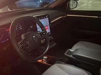 Usata Renault Mégane Techno 55 kW (75 CV) 2023 Grigio Berlina