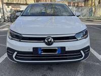 Usata VW Polo Style 95 CV (69 kW) 2021 Utilitaria